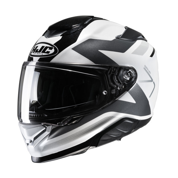 HJC HJC RPHA 71 Pinna MC10 White